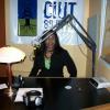 Kathy @ CIUT Radio Toronto, ON