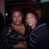 Kathy & Loretta Devine 