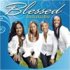 Blessed - Feature Cover Articcle in Gospelflava Magazine Summer Issue 2003